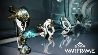 Warframe-Как вставить Звёзды Аятан в Скульптуры Аятан