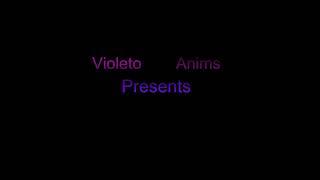 Violeto anims introduction