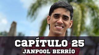 La Jotadera Podcast | Capítulo #25: Janpool Berrío