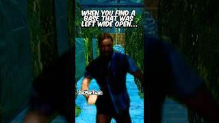 CAN’T GET BETTER THAN THIS IN DAYZ #memes #dayzstandalone #funny