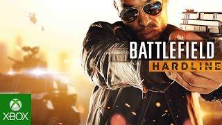 Battlefield Hardline: Official Launch Gameplay Trailer