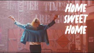 G-DRAGON - HOME SWEET HOME (Music Video) (feat. TAEYANG & DAESUNG)-(KOR/ENG/JP)