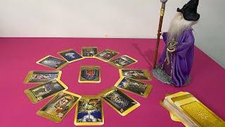LIBRA ~Don't fall for that game! He'll soon know the truth. "Keep calm." Victory is yours.