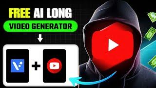 Use This Secret 100% Free AI Video Generator | Text to Speech | Best AI Tool in 2025