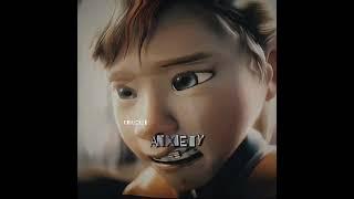 Riley Anxiety Attacks 🫩 #editshort #insideout #insideout2 #anxiety #keşfet #trending #odecore