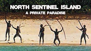 North Sentinel Island: A Private Paradise | Documentary (2023)