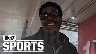 Chris Webber Roasts Dwyane Wade's New Statue | TMZ Sports