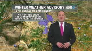 KOAA Latest Headlines | January 5, 7pm