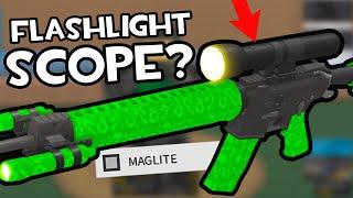 THESE ATTACHMENTS ARE CURSED..