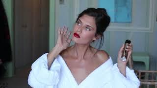 Spot L'Oreal - Bianca Balti, Elnett lacca minisize limited edition