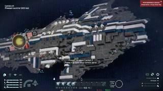 Rhaegal guided missile - Space Engineers