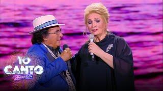 Io Canto Generation - Iva Zanicchi e Al Bano in "Zingara"