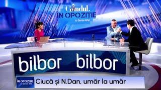 Ședința BPN a PNL - ultima șansă pentru salvarea partidului de la sinucidere curată