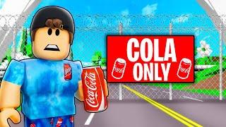 The Day COLA Took Over Brookhaven RP..