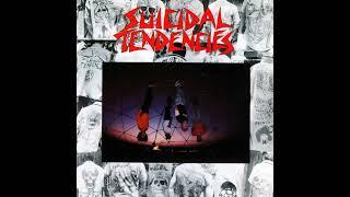 Suicidal Tendencies - I Want More (Instrumental)