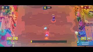 BEST ONE V ONE WITH BEA | #BRAWLSTARS | #LAGAMING | #GGWITHGST | # ONE V ONE