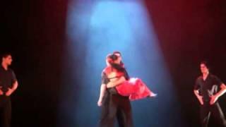 National Art Dance Company BULGARIA