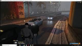 GTA RP body cam