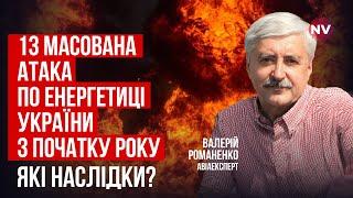 Україна різко підвищить інтенсивність ударів по РФ. НАТО за крок до рішучих дій | Валерій Романенко