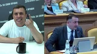 Депутат объяснил массовый приток мигрантов в Сибирь тем, что это исконно их земля
