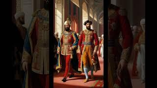 Part 2 Kibrin ve Kudretin Sonu: Pargalı İbrahim Paşa       #osmanlı #sultansüleyman #pargalıibrahim