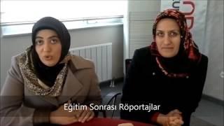 Avcılar İnkişaf Eğitimi
