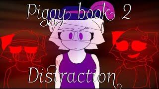 Wannabe meme// roblox piggy book 2 chapter distraction //small flash warning (lazy)