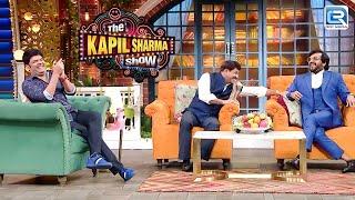 दी कपिल शर्मा शो | The Kapil Sharma Show Latest Episode | Ravi Kishan, Manoj Tiwari | Kapil Sharma