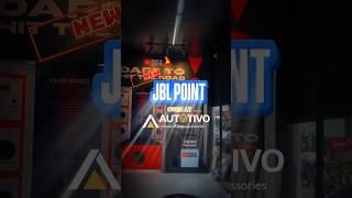 DEALER RESMI JBL CAR AUDIO PERTAMA DI JABODETABEK! #jblpoint