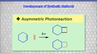 Synthetic Organic Chemistry 2013