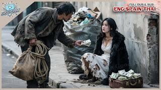 Poor Man Gave His Last Coin To Help Her She Returned As A Billionaire CEO To Repay Everything