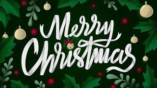 Merry Christmas 2025  Happy New Year 2025  Popular Christmas Songs Mix 2024