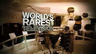 MZTV Museum of Television | RSVP @ MZTV.com