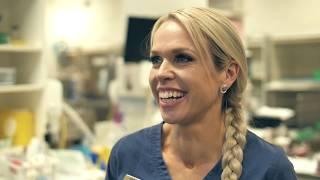 VET WITH A DIFFERENCE- DR ALEX HYNES | New Bondi Vet
