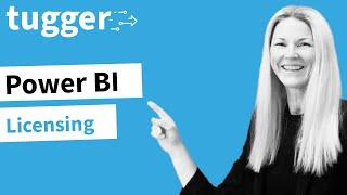 Power BI Licensing