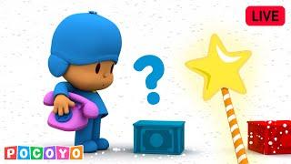  ¡Magia de invierno con Pocoyo! 🪄 | Pocoyo  Español | Dibujos Animados