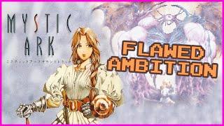 Mystic Ark Review | A Sorta, Kinda, 7th Saga Sequel