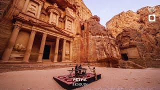 Bedouin - Petra (live version)