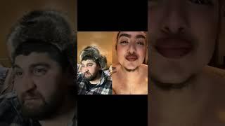 чингиз тик токерга курсати #uzbtiktok #tiktokuzb #tiktok #chingiz #чингиз