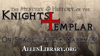 Mystery & History : Knights Templar