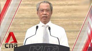 I am still PM until proven otherwise: Muhyiddin