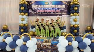 HAFLAH AKHIRUSSANAH TK 03 ANNAJIYA