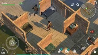 Last Day on Earth Survival 1.12.1 Mega Mod Apk