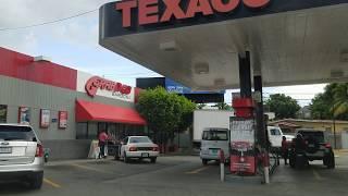 Texaco | Barbcian