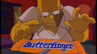 Butterfinger - The Shock