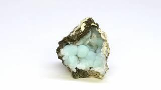 Hemimorphite - 79 Mine, Arizona - 103078