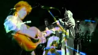 Traffic-John Barleycorn ......Must Die