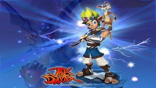 Jak and Daxter: The Precursor Legacy (PS2) Full Walkthrough | 4K 60FPS