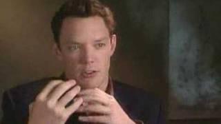 Matthew Lillard Interview