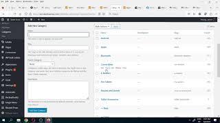 How to add products from Amazon to Wordpress website using WP Automatic plugin